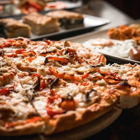 Iliada 4* Agios Prokopios (Naxos)