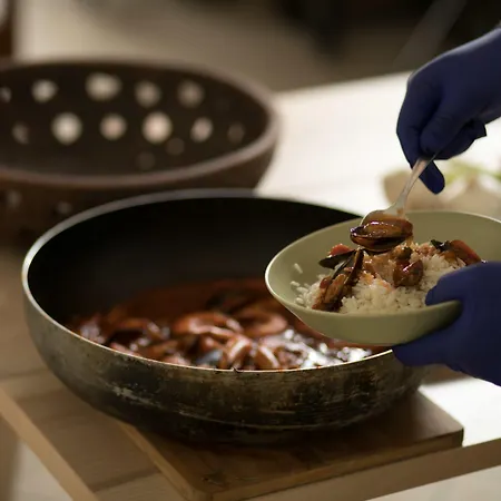 Iliada Agios Prokopios (Naxos)