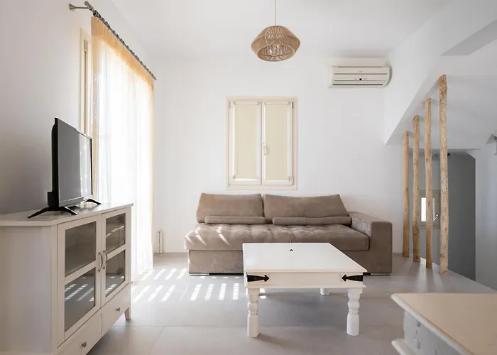 Iliada Villas Aparthotel