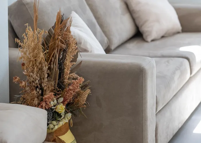 Aparthotel Iliada Villas 4*