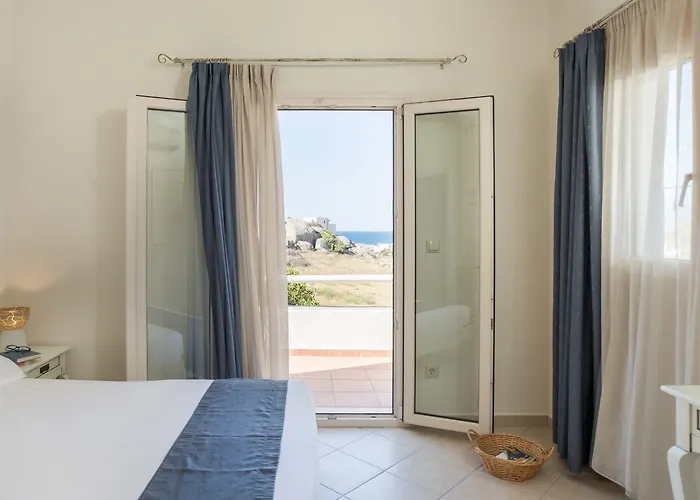 Aparthotel Iliada Villas