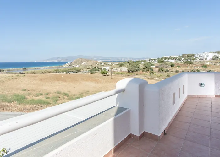 Iliada Villas Aparthotel