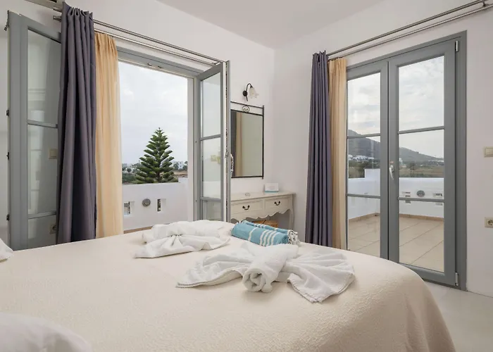 Aparthotel Iliada Villas