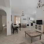Lejlighedshotel Iliada 4*