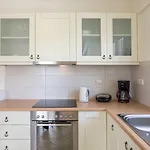 Iliada Lejlighedshotel 4*