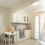Lejlighedshotel Iliada 4*