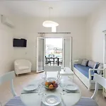 Iliada Lejlighedshotel 4*