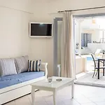 Iliada Lejlighedshotel Agios Prokopios (Naxos)