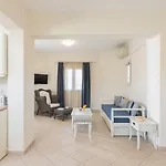 Iliada Lejlighedshotel Agios Prokopios (Naxos)