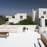 Iliada Lejlighedshotel Agios Prokopios (Naxos)