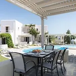 Lejlighedshotel Iliada