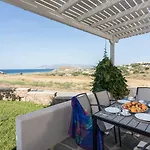 Lejlighedshotel Iliada 4*