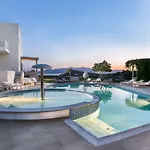Lejlighedshotel Iliada