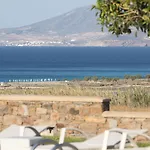 Lejlighedshotel Iliada Agios Prokopios (Naxos)