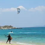 Iliada Lejlighedshotel Agios Prokopios (Naxos)
