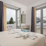 Lejlighedshotel Iliada