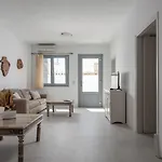 Lejlighedshotel Iliada