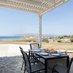Lejlighedshotel Iliada Agios Prokopios (Naxos)