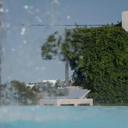 Iliada Lejlighedshotel 4*