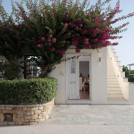 Iliada Villas Aparthotel