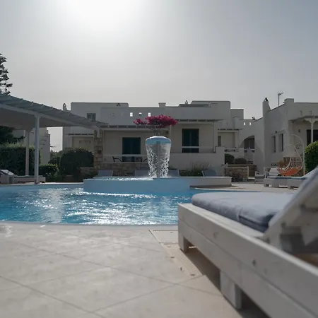 Aparthotel Iliada Villas