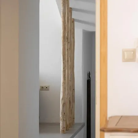 Aparthotel Iliada Villas 3*