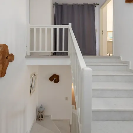 Iliada Villas 3*