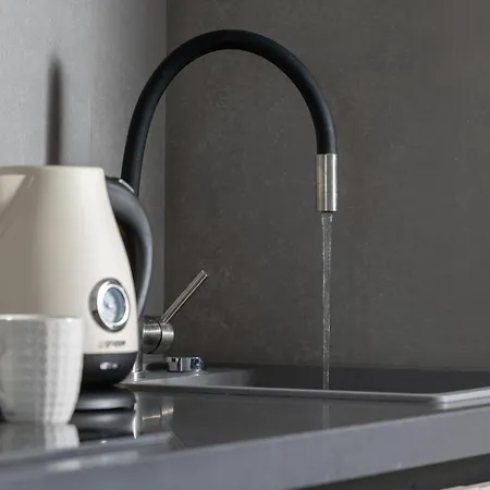 Iliada Apart-hotel Agios Prokopios (Naxos)