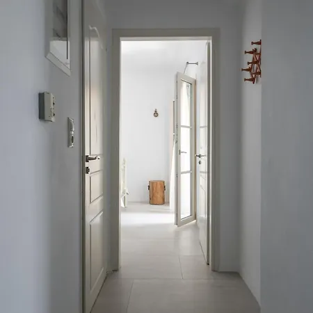 Iliada Villas