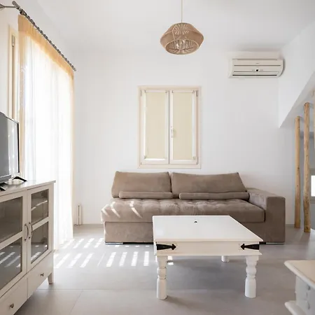 Iliada Villas Aparthotel