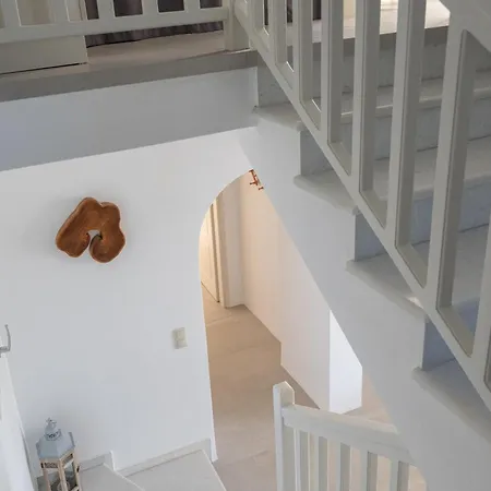 Lejlighedshotel Iliada