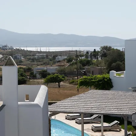 Iliada Lejlighedshotel