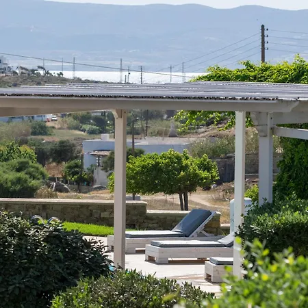 Aparthotel Iliada Villas