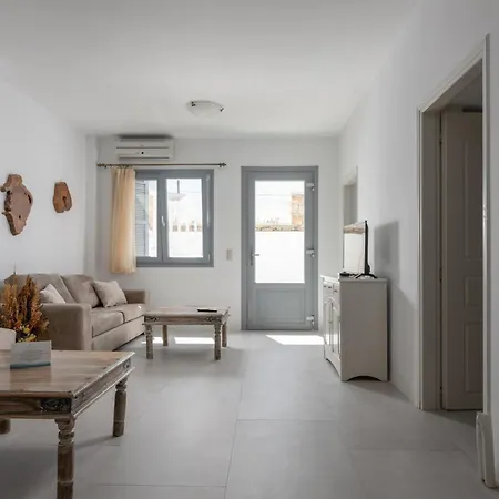 Iliada Villas Aparthotel 3*