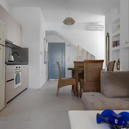 Aparthotel Iliada Villas 3*