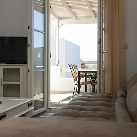 Iliada Villas Aparthotel