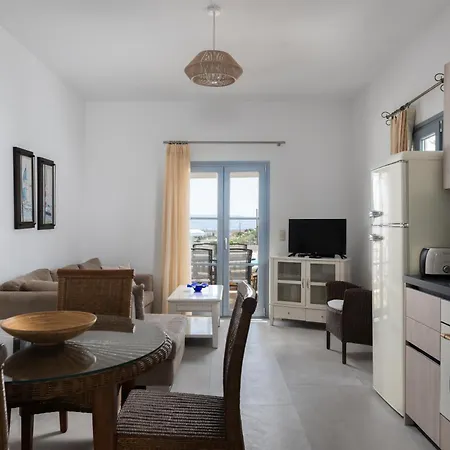 Iliada Villas 3*