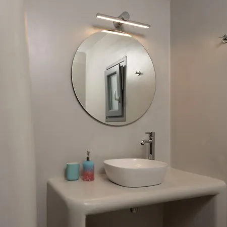 Iliada Villas Aparthotel Agios Prokopios (Naxos)