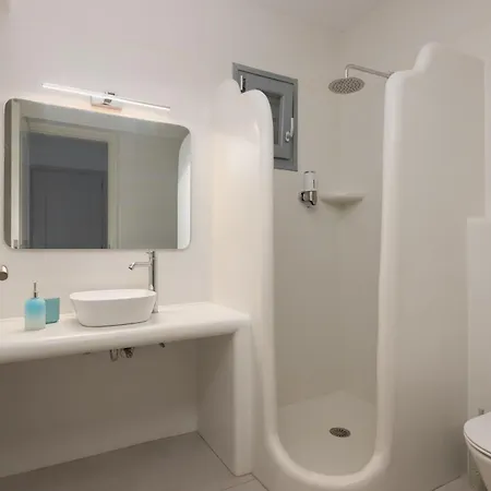 Iliada Villas Aparthotel 3*