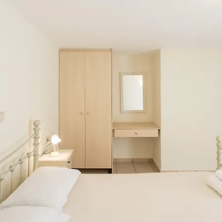 Apartmanhotel Iliada 4*