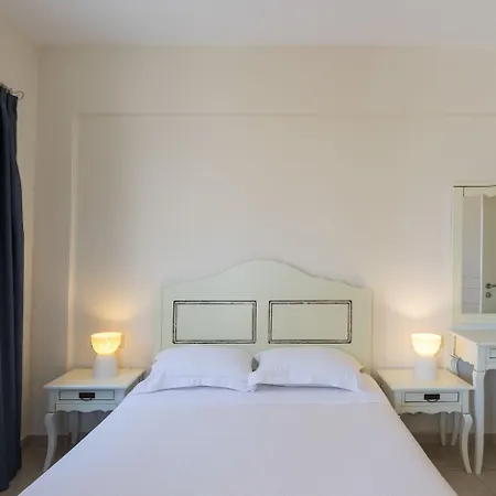 Iliada Apart-hotel 4*