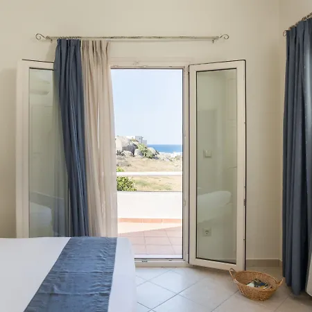 Apartmanhotel Iliada