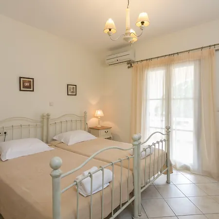 Iliada Apart-hotel 4*