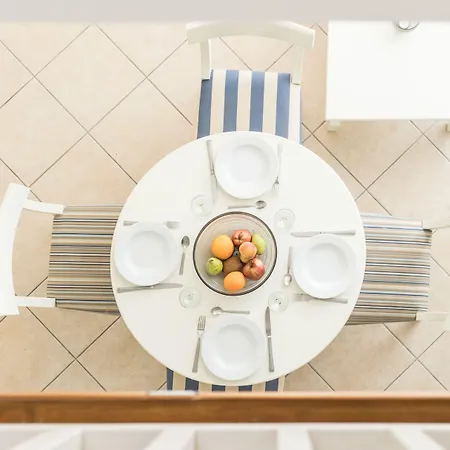 Apart-hotel Iliada 4*