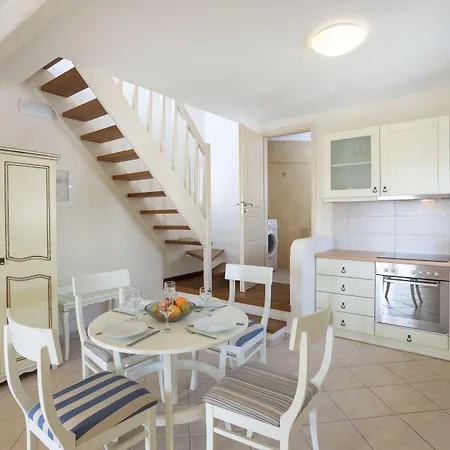 Iliada 4* Agios Prokopios (Naxos)