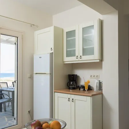 Apartmanhotel Iliada