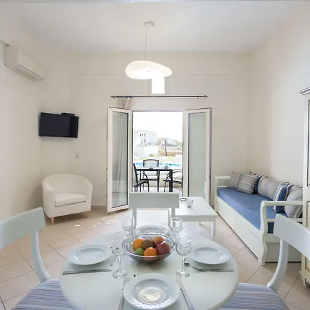 Iliada Apart-hotel 4*