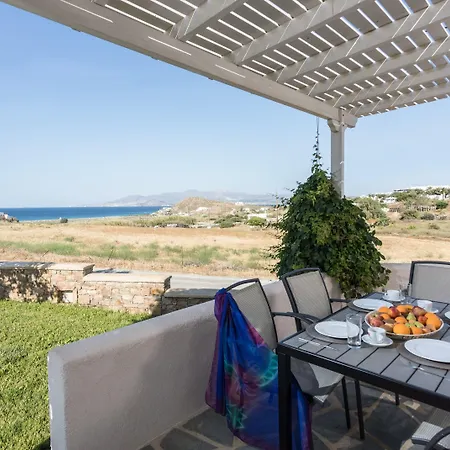 Apart-hotel Iliada 4*