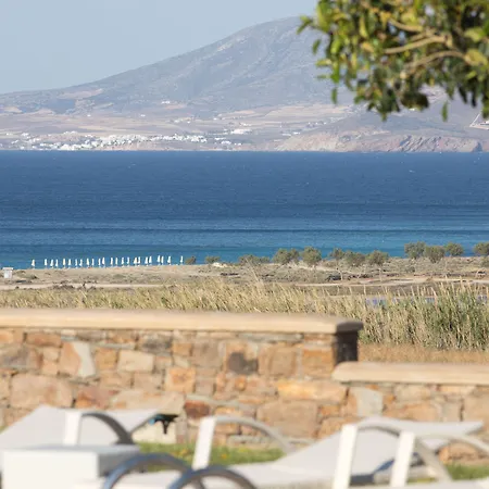 Aparthotel Iliada Villas Agios Prokopios (Naxos)