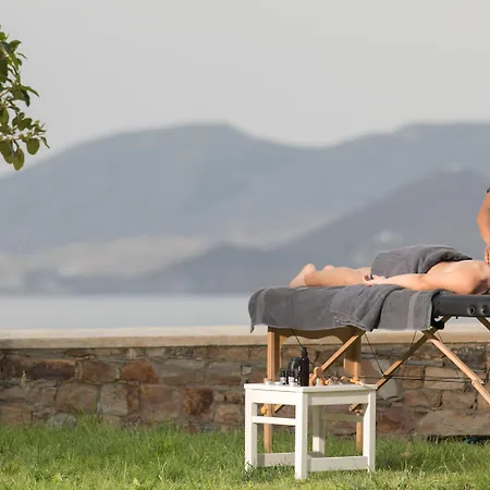 Aparthotel Iliada Villas